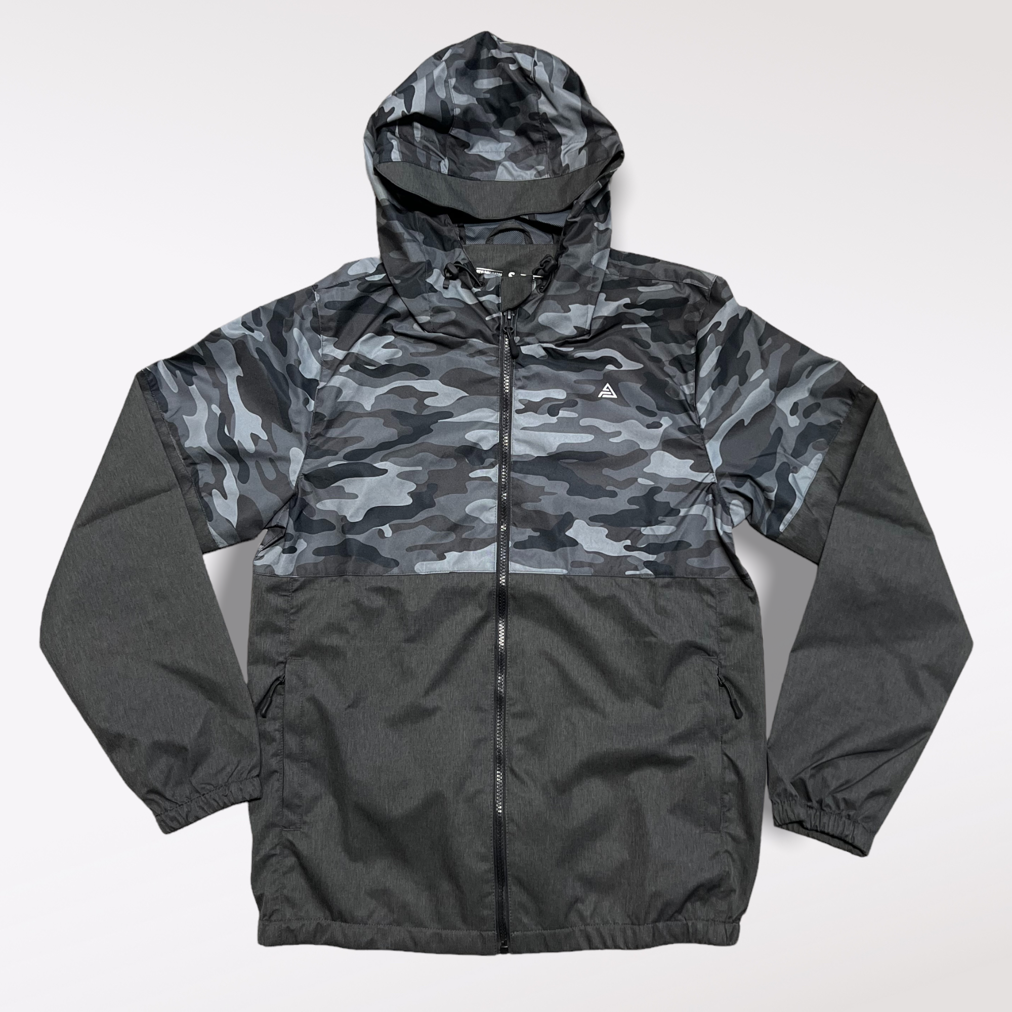 FIFTYX2 "Major" Lightweight Jacket