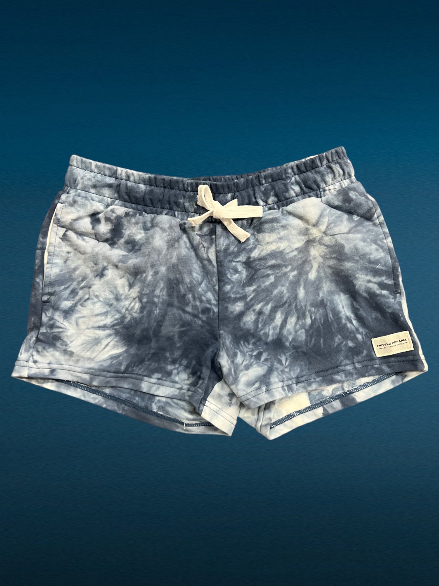 // FX2 // The "Kayla" Women's Shorts
