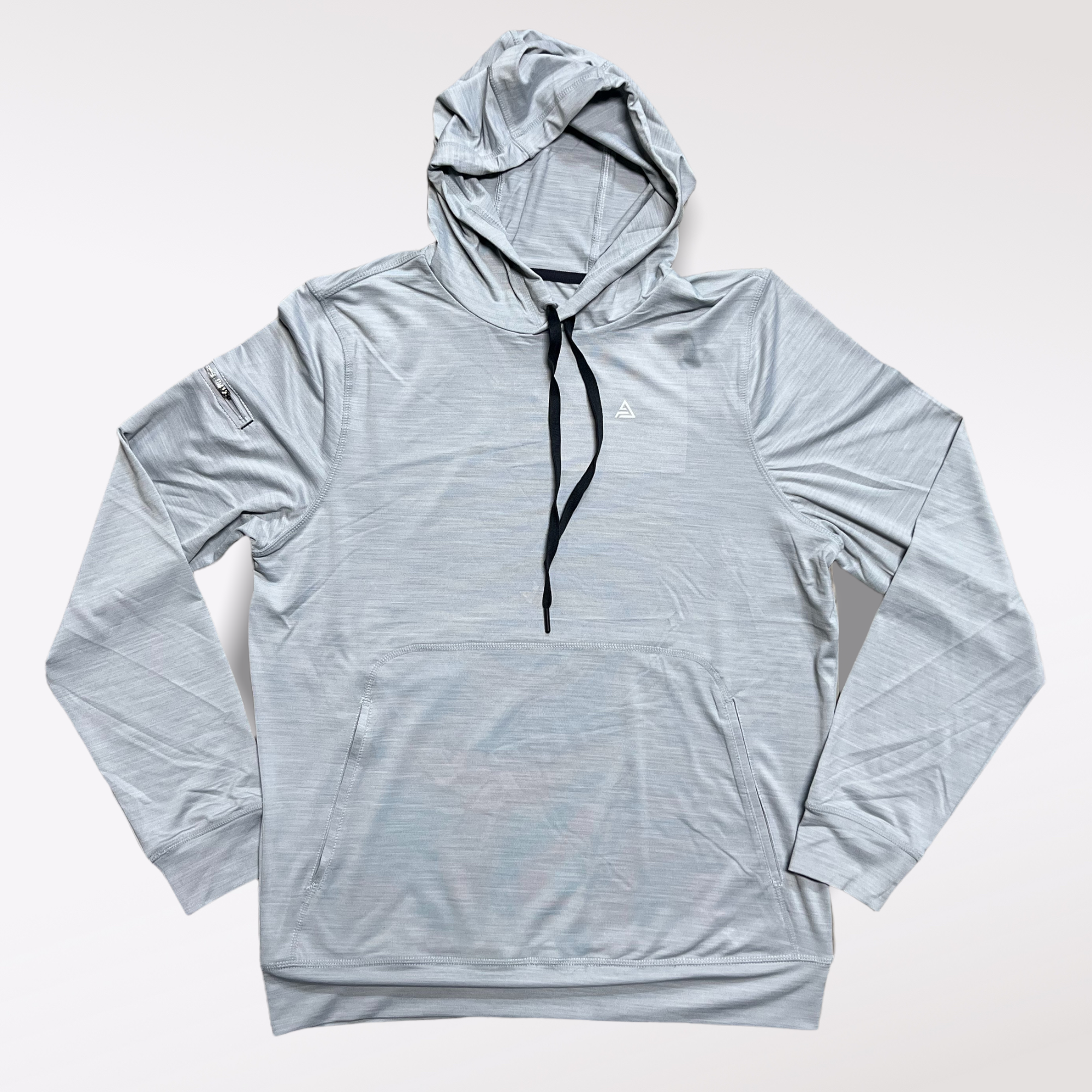 FIFTYX2 "Helm" Performance Hoodie