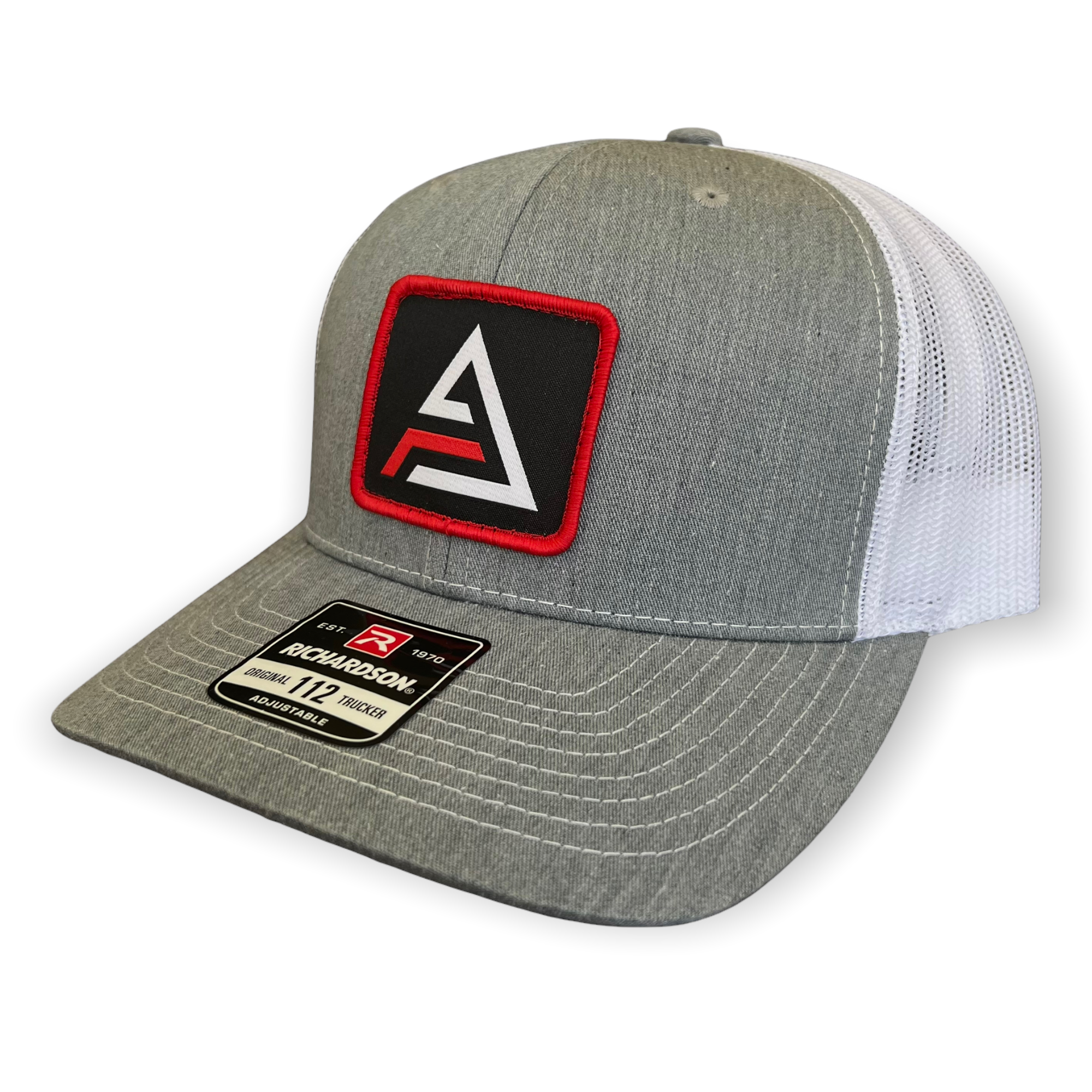 FIFTYX2 Trucker Patch Hat