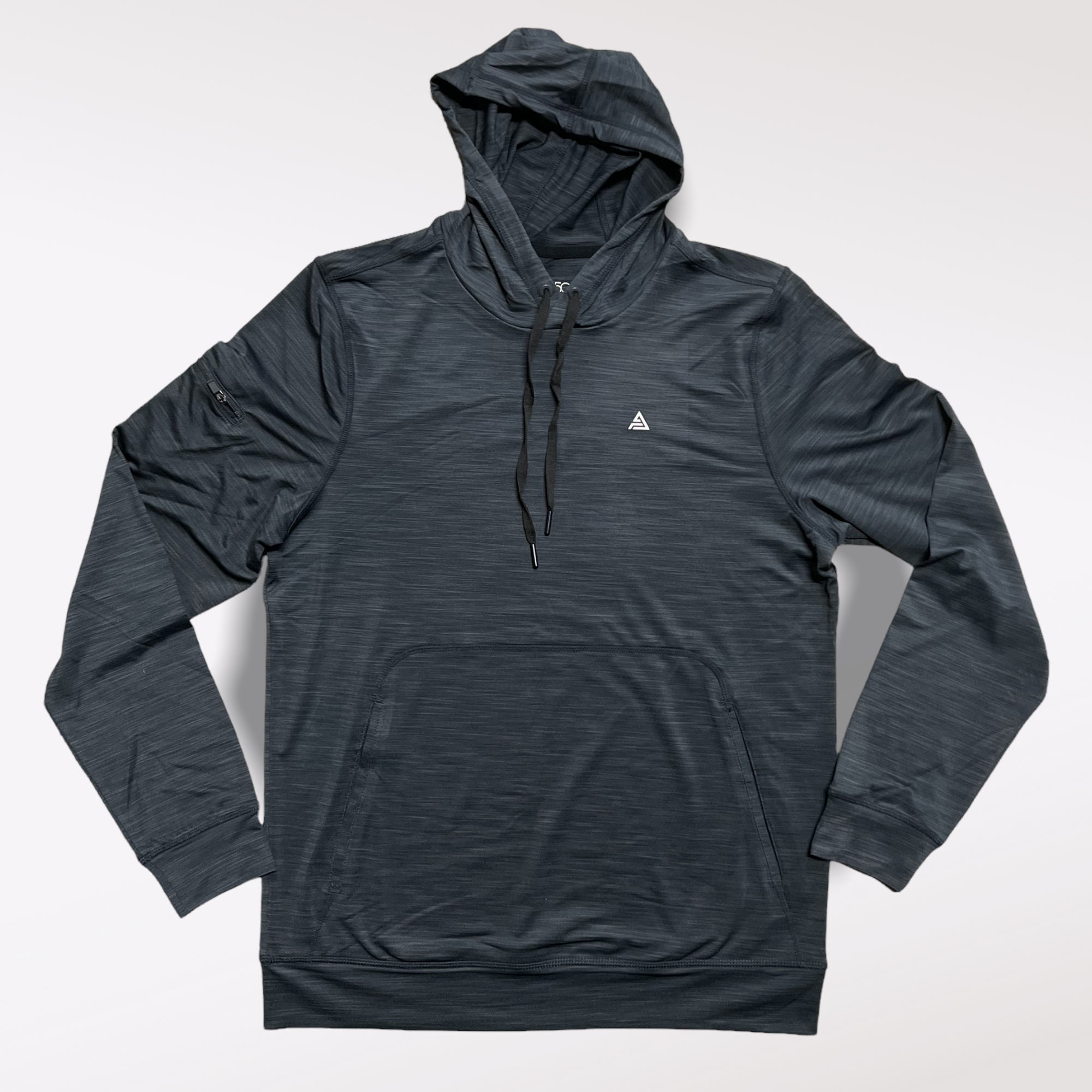 FIFTYX2 "Helm" Performance Hoodie