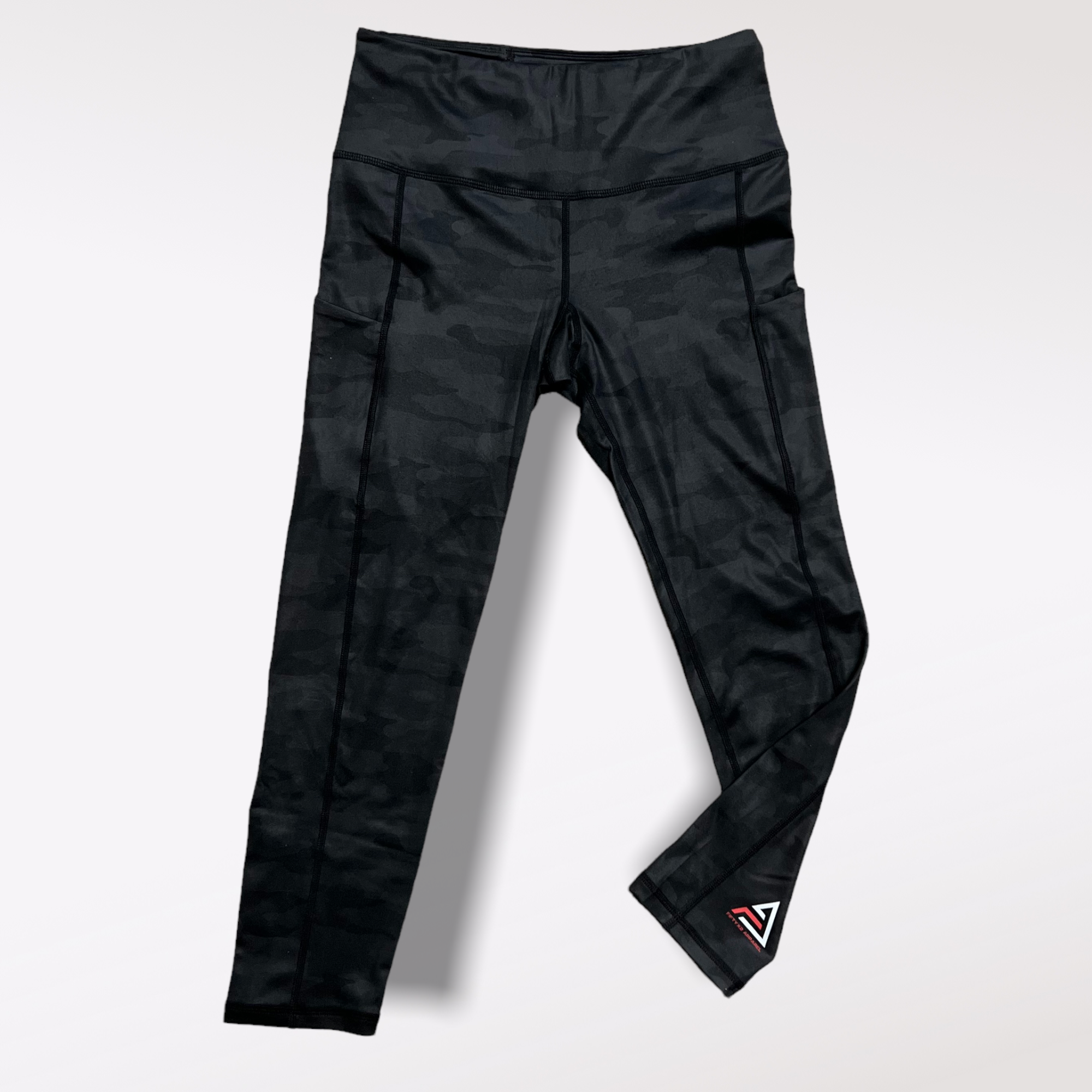 FIFTYX2 "3/4" Leggings