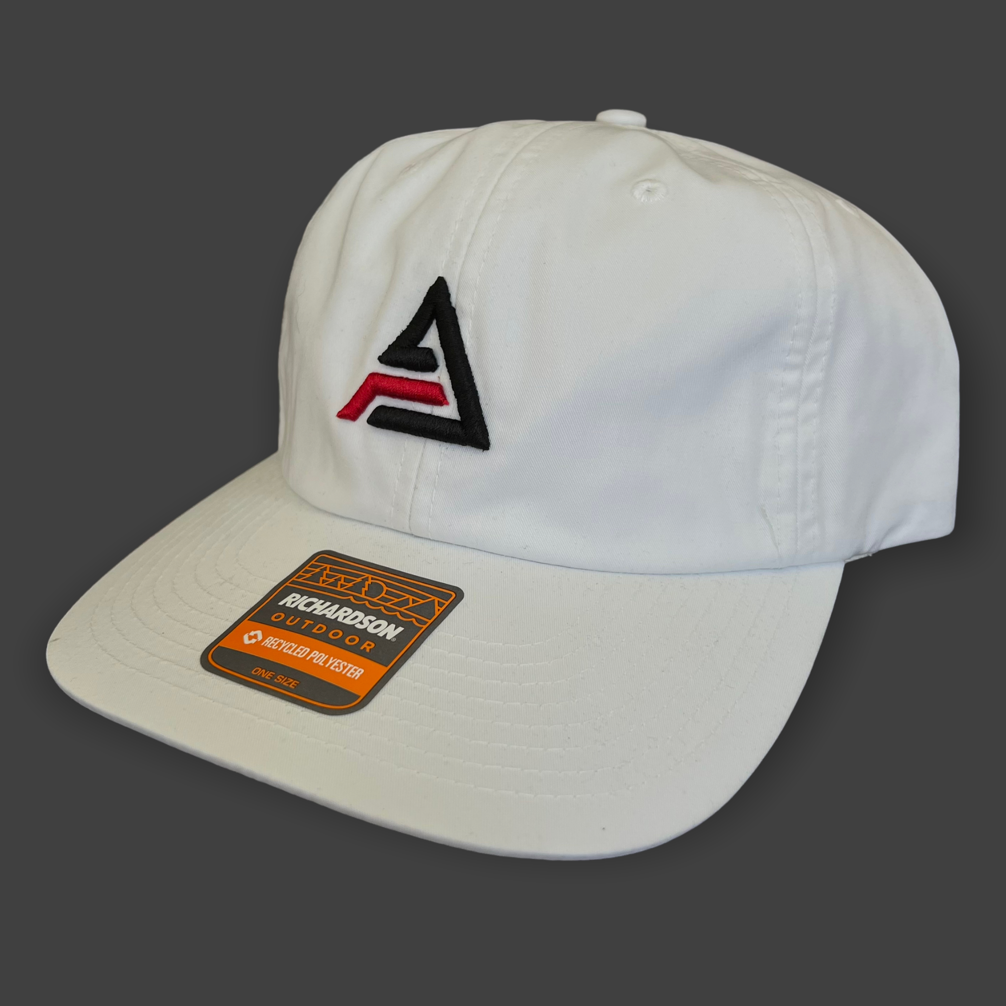 FIFTYX2 Logo "Dad" Hat