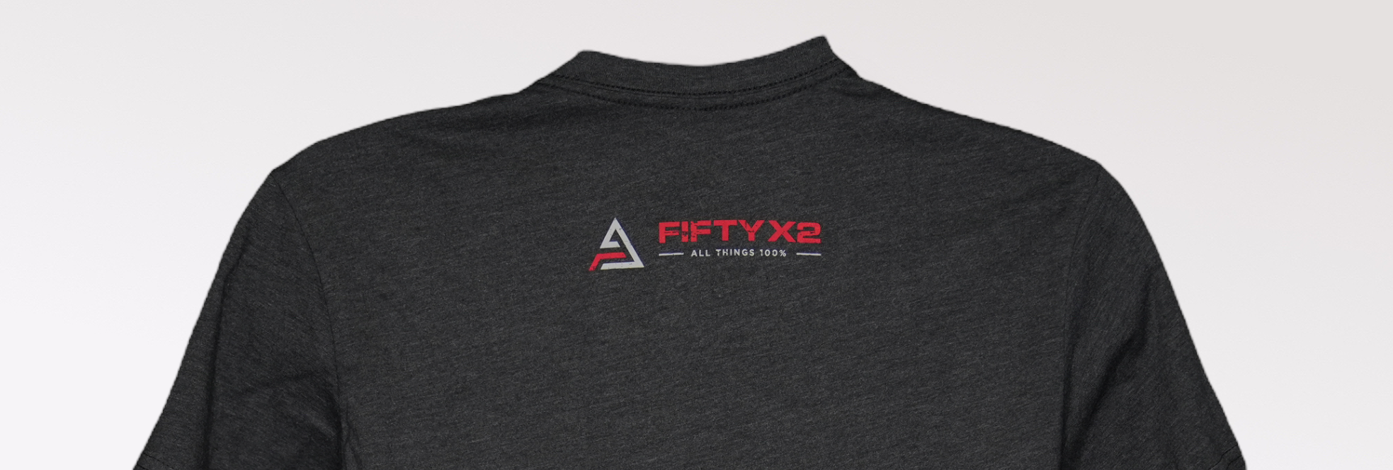 FIFTYX2 "IT BE LIKE THAT" T-Shirt --Multiple Colors Available--