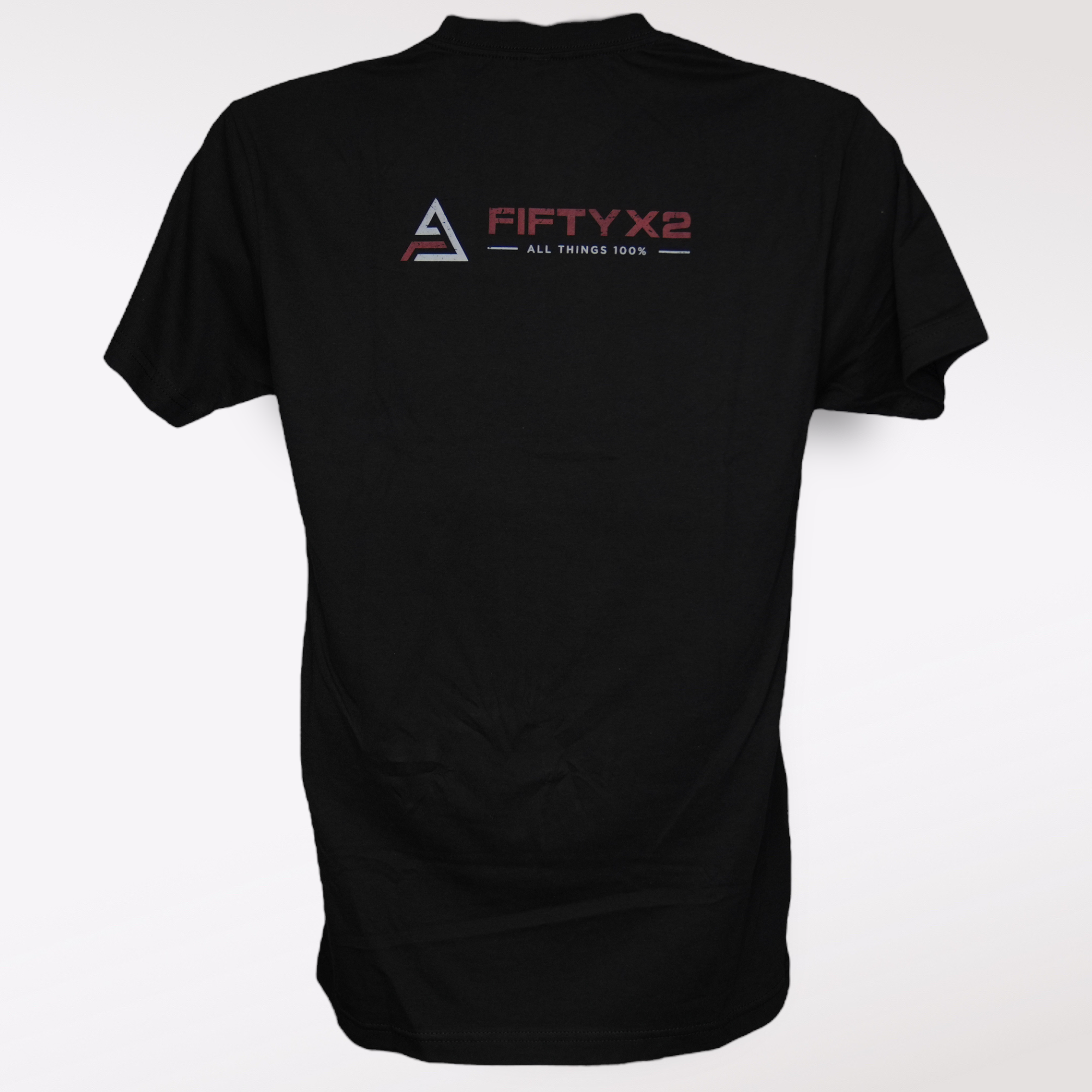 FIFTYX2 "50X2 Emoji" T-shirt