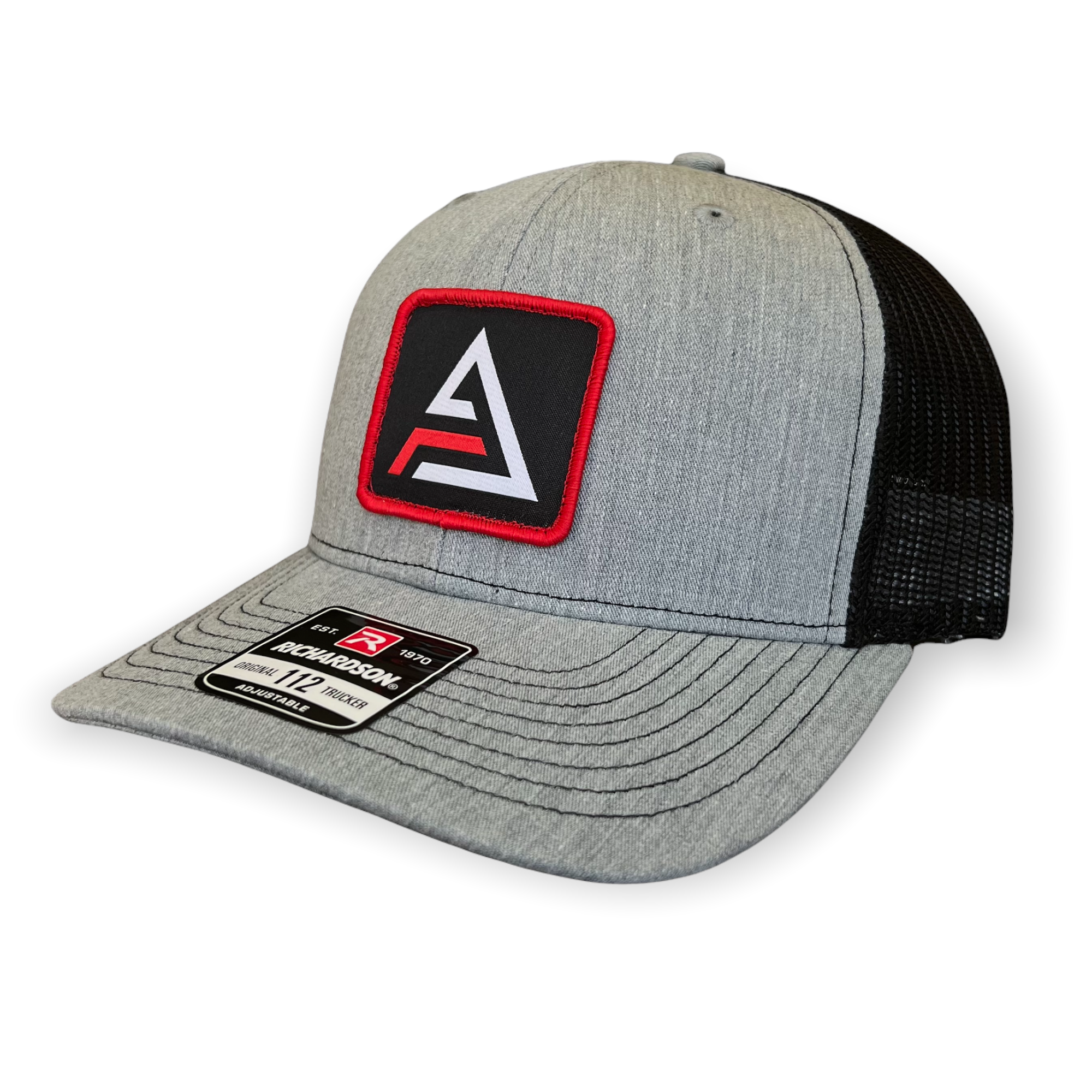 FIFTYX2 Trucker Patch Hat