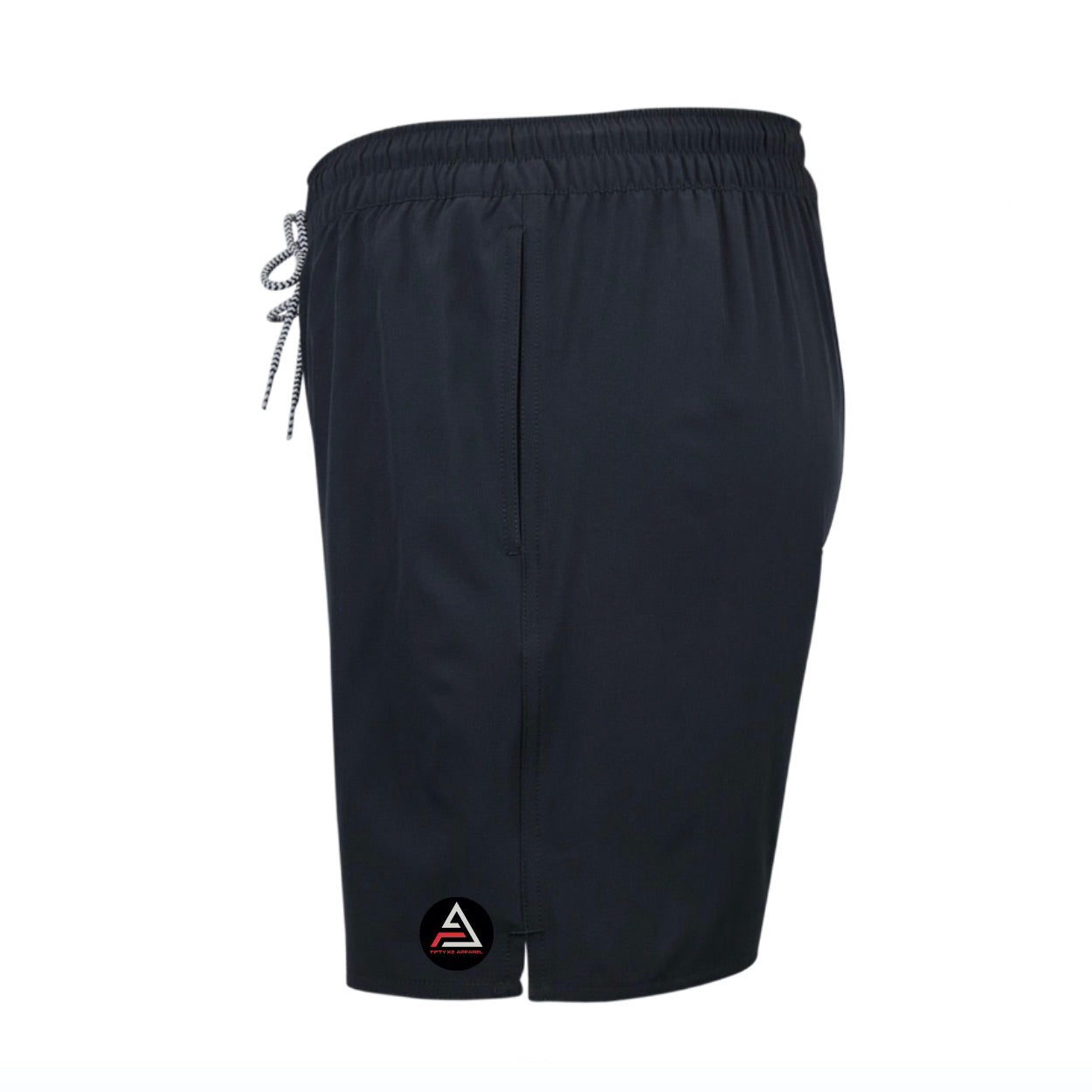 FIFTYX2 Men's Gym Shorts