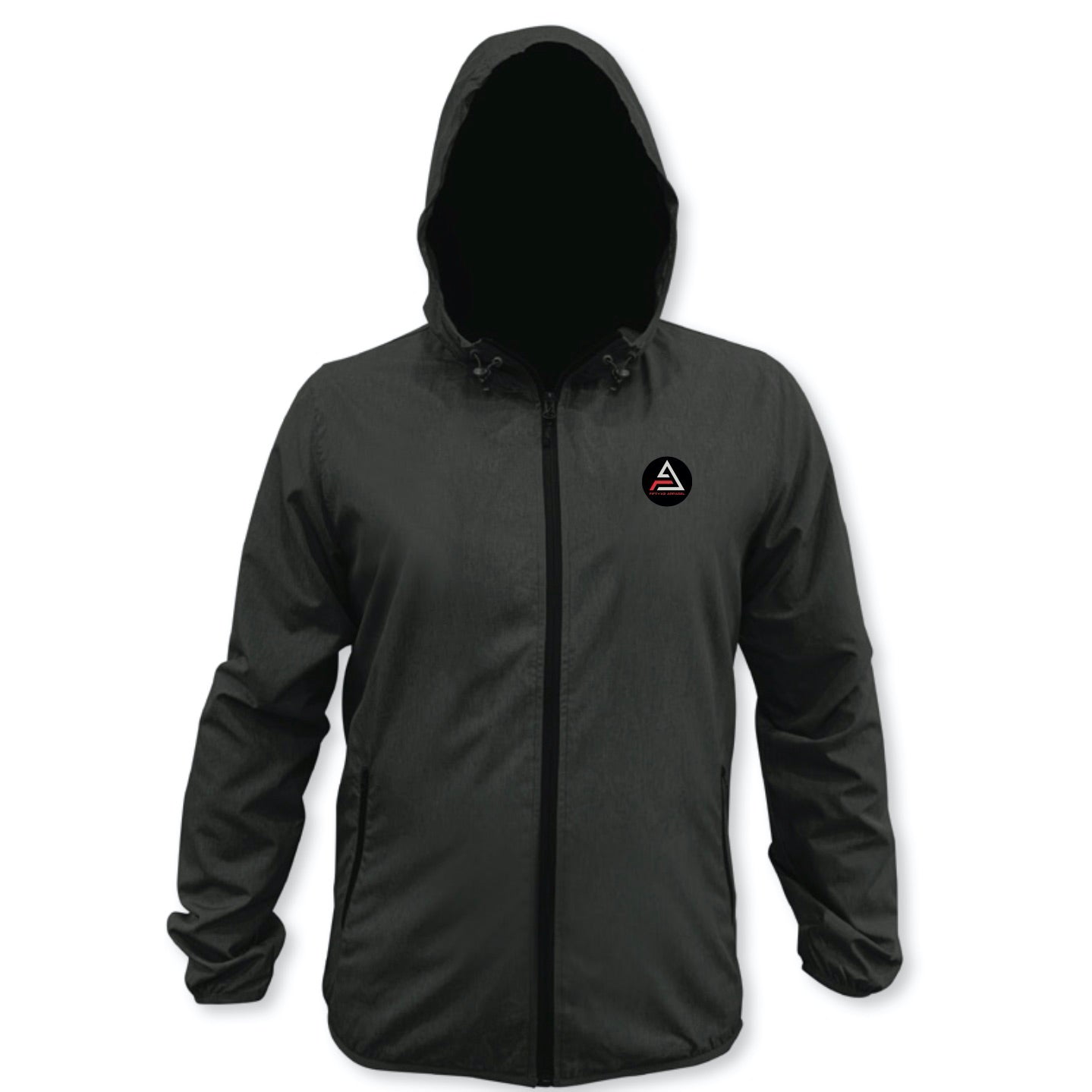 FIFTYX2 Tech Waterproof Jacket