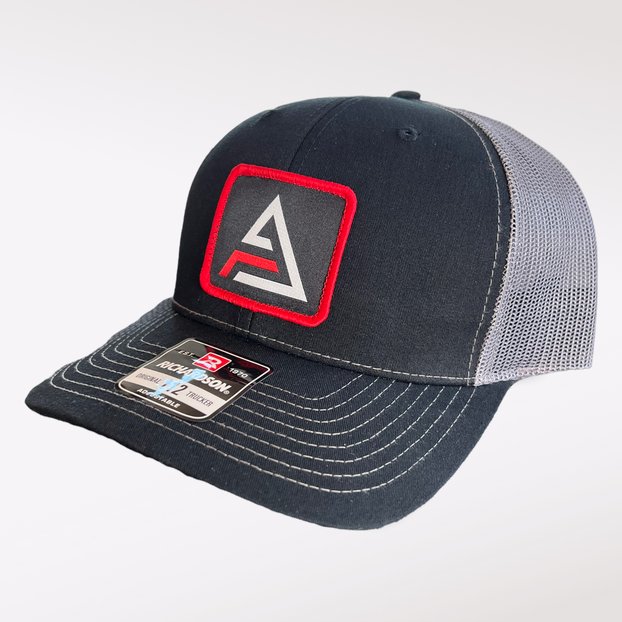 FIFTYX2 Trucker Patch Hat