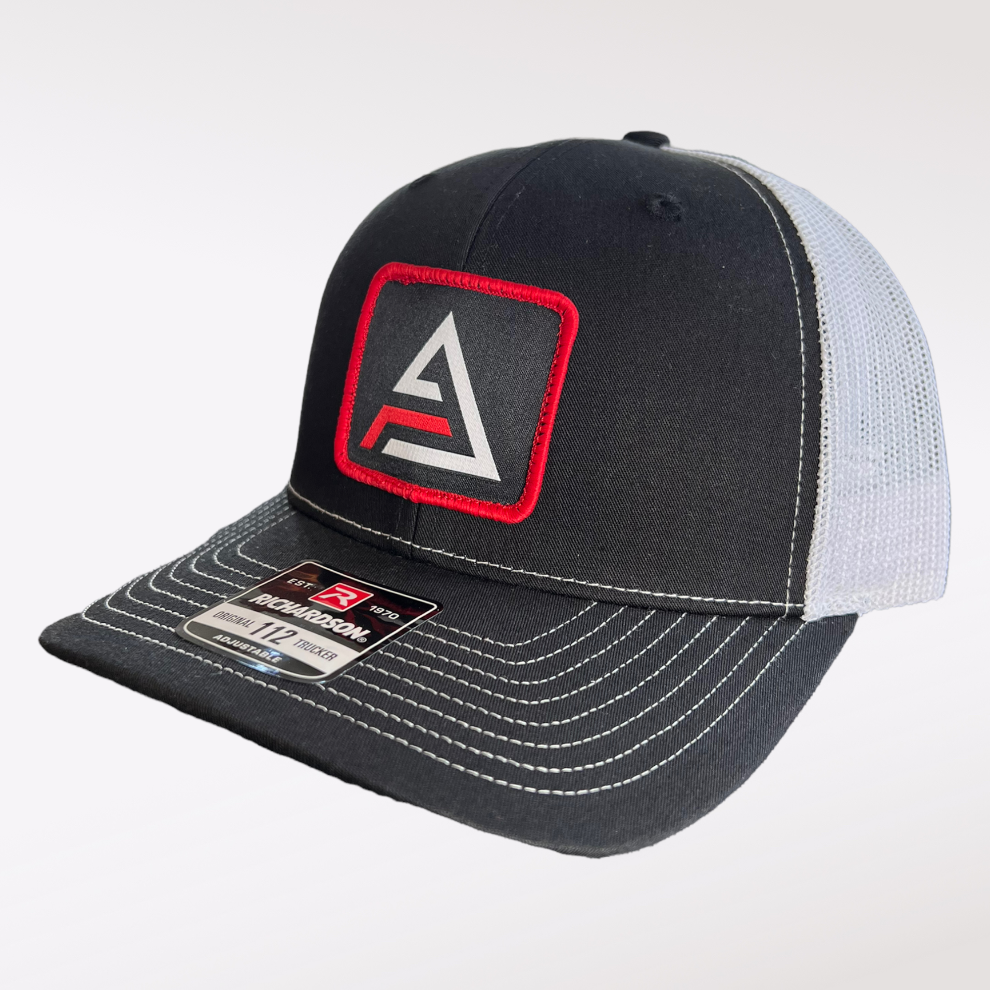 FIFTYX2 Trucker Patch Hat