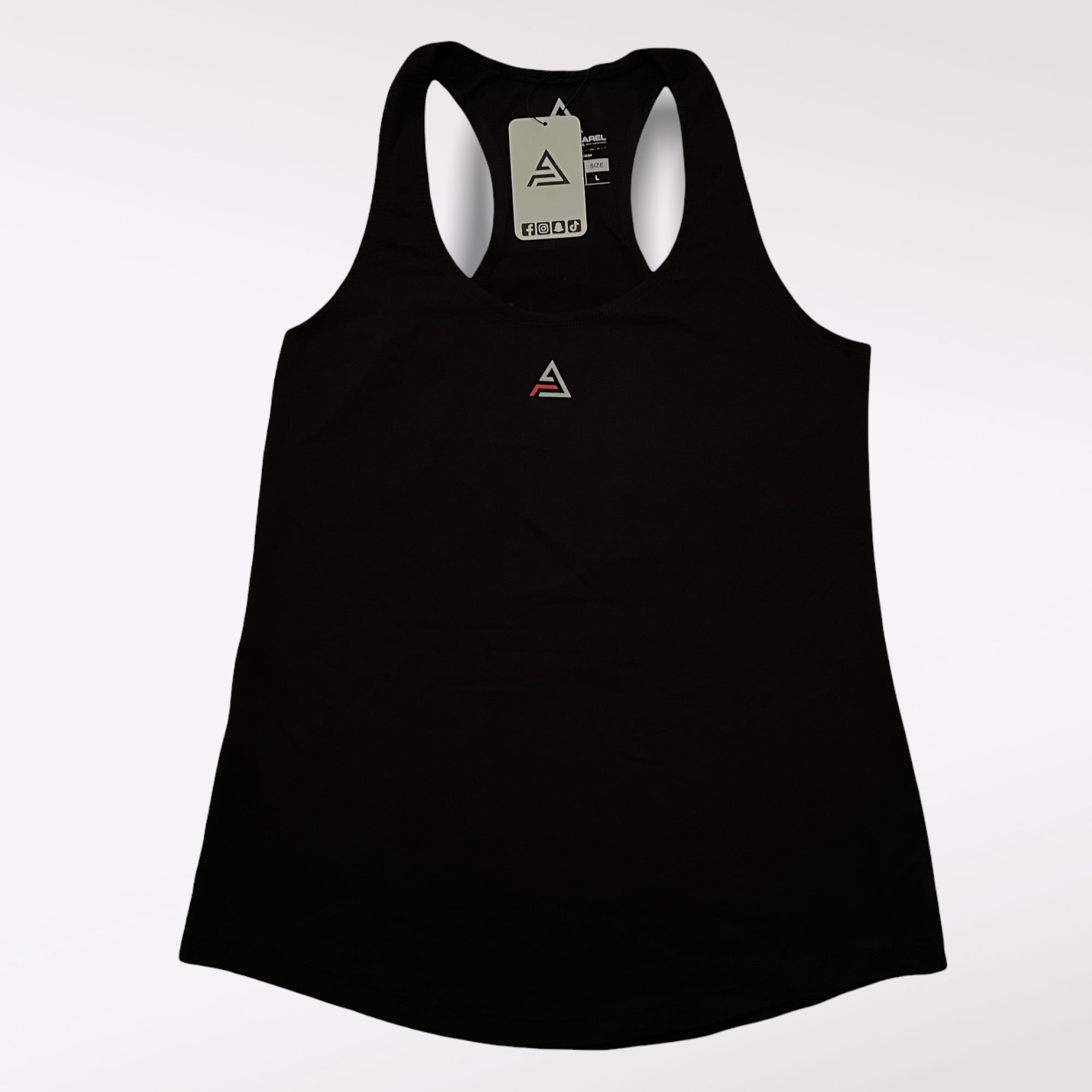 FIFTYX2 Women’s Racerback Athletic Tank