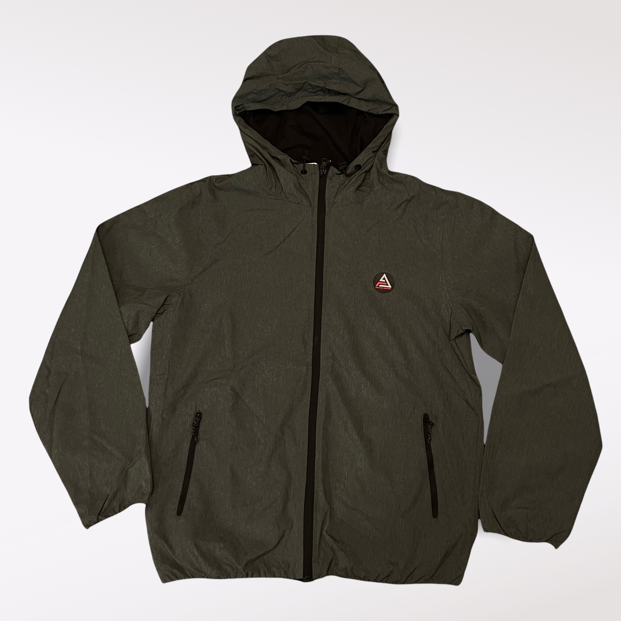 FIFTYX2 Tech Waterproof Jacket