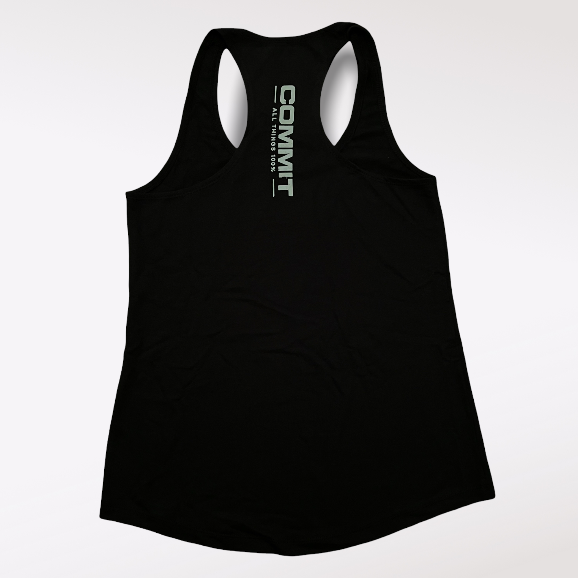 FIFTYX2 Women’s Racerback Athletic Tank