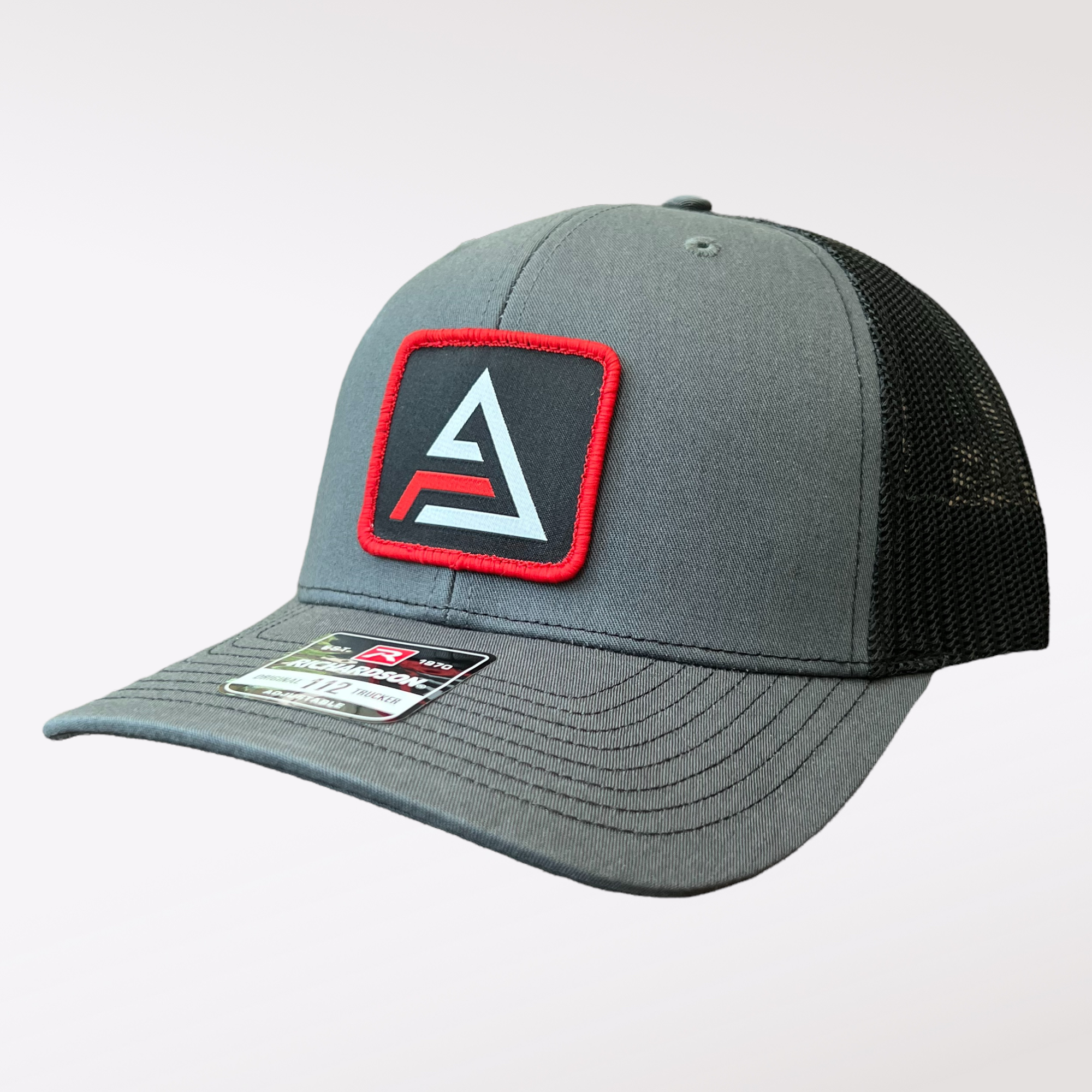 FIFTYX2 Trucker Patch Hat