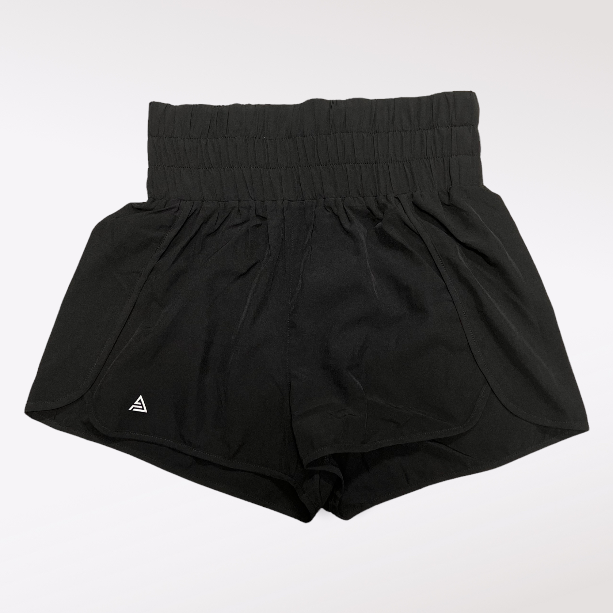 FIFTYX2 Women's "Movement" high waisted shorts